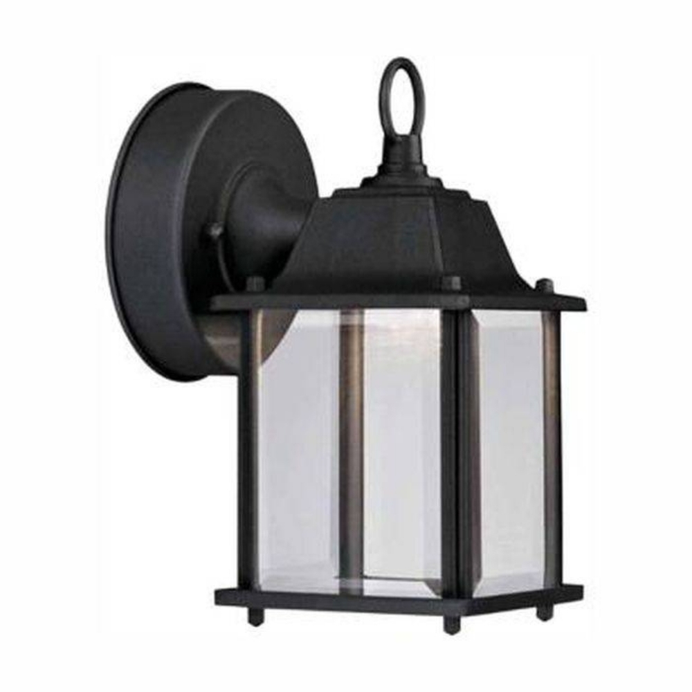 Patio exterior light brand new in box